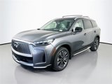 New 2026 INFINITI QX60 Luxe w/ Cargo Package image 3