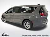 New 2025 Chrysler Pacifica Select image 4