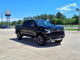 New 2025 Chevrolet Silverado 1500 ZR2 image 3