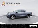 Used 2024 Honda Ridgeline RTL image 4