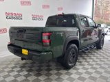 New 2025 Nissan Frontier PRO-4X image 4
