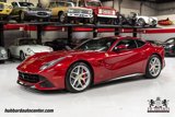 Used 2015 Ferrari F12 Berlinetta image 4