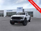 New 2025 Ford F150 Raptor w/ Equipment Group 803A Raptor R image 2