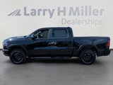New 2026 RAM 1500 Rebel image 2