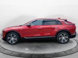 New 2026 Cadillac Lyriq Premium Luxury image 4