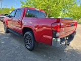 Certified 2023 Toyota Tacoma SR5 image 5
