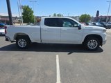 Used 2023 Chevrolet Silverado 1500 LT w/ Max Trailering Package image 4