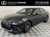 New 2025 Lexus ES 300h w/ Premium Package image 2