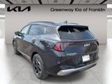 New 2026 Kia Sportage SX image 5