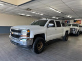 Used 2018 Chevrolet Silverado 1500 LT w/ All Star Edition image 2