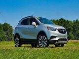 Used 2022 Buick Encore Preferred image 2