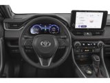 New 2025 Toyota RAV4 XSE image 5