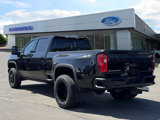 Used 2022 Chevrolet Silverado 3500 LTZ w/ LTZ Plus Package image 4