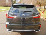Used 2022 Lexus RX 350L Premium w/ Premium Package image 6