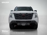 New 2025 Nissan Armada PRO-4X image 2
