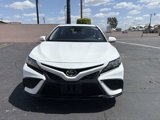 Used 2022 Toyota Camry SE image 6