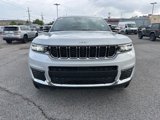 New 2025 Jeep Grand Cherokee L Limited w/ Luxury Tech Group II image 2