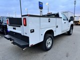 New 2025 Chevrolet Silverado 2500 W/T w/ WT Convenience Package image 4