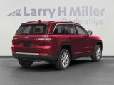 New 2025 Jeep Grand Cherokee Limited image 2