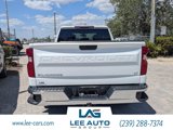 Used 2021 Chevrolet Silverado 1500 LT image 4