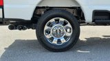 New 2025 Ford F250 Lariat image 4