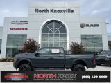 New 2026 RAM 2500 Tradesman image 2