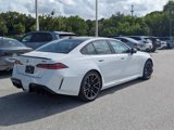 New 2026 BMW M5 w/ Carbon Package image 2