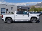 New 2025 GMC Sierra 1500 SLT w/ SLT Premium Package image 2