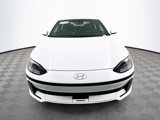 New 2025 Hyundai Ioniq 6 SEL image 2