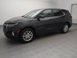 Used 2023 Chevrolet Equinox LT image 2