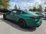 New 2026 BMW M4 xDrive Competition image 5