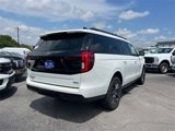 New 2025 Ford Expedition Max Platinum w/ Stealth Performance Package image 3