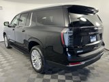 New 2025 Chevrolet Suburban LT image 4