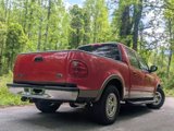 Used 2002 Ford F150 2WD SuperCrew image 4