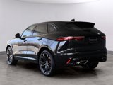 New 2026 Jaguar F-PACE R-Dynamic S image 5