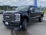 New 2025 Ford F250 King Ranch image 3