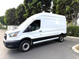 Used 2023 Ford Transit 250 148 High Roof w/ Load Area Protection Package image 2