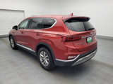 Used 2019 Hyundai Santa Fe SEL image 3