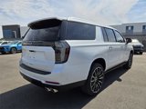 New 2025 Chevrolet Suburban High Country image 4