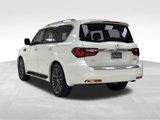 Used 2024 INFINITI QX80 Premium Select w/ Cargo Package image 3