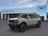 New 2025 Ford Bronco Outer Banks image 3