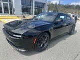 New 2025 Dodge Charger R/T w/ Quick Order Package 25M R/T image 2