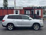 Used 2012 Toyota Highlander Limited image 4