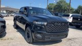 New 2025 RAM 1500 4x4 Crew Cab image 6
