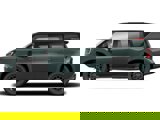 New 2025 Nissan Armada PRO-4X image 2