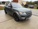 Used 2016 Land Rover Range Rover Sport HSE image 5