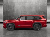 New 2025 Toyota Sequoia Platinum image 3