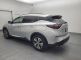Used 2023 Nissan Murano SV image 3