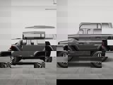 New 2025 Jeep Wrangler Unlimited Sahara image 3