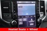 New 2025 RAM 1500 Big Horn image 4